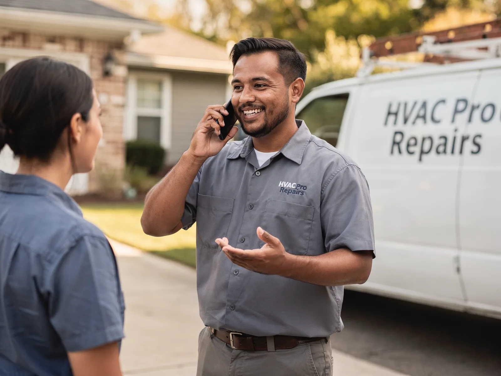 Heat Pump Repair Badger, MN FAQs